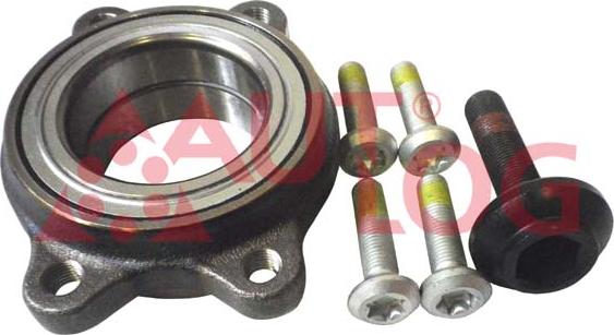 Autlog RS1295 - Set rulment roata aaoparts.ro