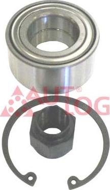 Autlog RS1267 - Set rulment roata aaoparts.ro