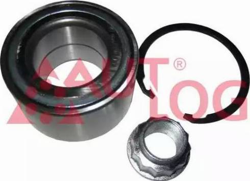 Autlog RS1289 - Set rulment roata aaoparts.ro