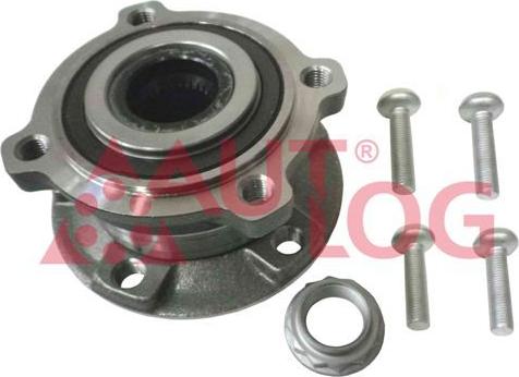 Autlog RS1277 - Set rulment roata aaoparts.ro