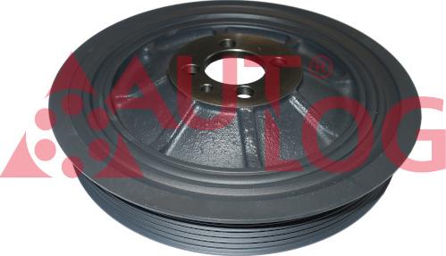 Autlog RT1999 - Fulie curea, arbore cotit aaoparts.ro