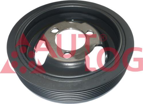 Autlog RT1995 - Fulie curea, arbore cotit aaoparts.ro