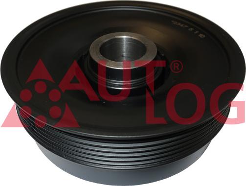 Autlog RT1949 - Fulie curea, arbore cotit aaoparts.ro