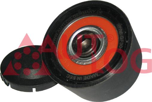 Autlog RT1942 - Rola ghidare / conducere, curea transmisie aaoparts.ro