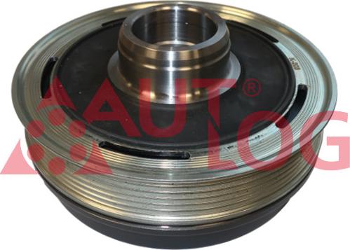 Autlog RT1953 - Fulie curea, arbore cotit aaoparts.ro