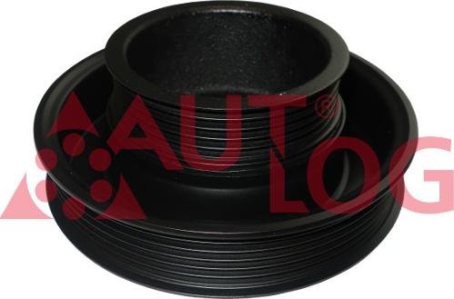 Autlog RT1936 - Fulie curea, arbore cotit aaoparts.ro