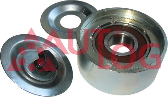 Autlog RT1937 - Rola ghidare / conducere, curea transmisie aaoparts.ro