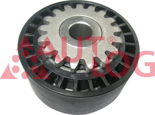Autlog RT1465 - Rola ghidare / conducere, curea transmisie aaoparts.ro