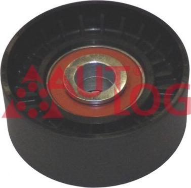 Autlog RT1463 - Rola ghidare / conducere, curea transmisie aaoparts.ro