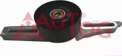 Autlog RT1414 - Rola ghidare / conducere, curea transmisie aaoparts.ro