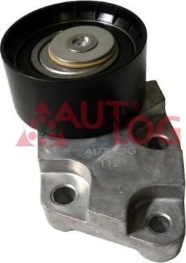 Autlog RT1420 - Rola intinzator,curea distributie aaoparts.ro