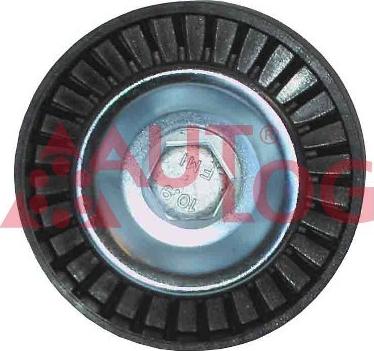 Autlog RT1508 - Rola ghidare / conducere, curea transmisie aaoparts.ro
