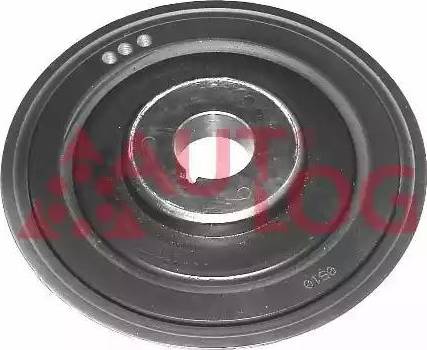 Autlog RT1514 - Fulie curea, arbore cotit aaoparts.ro