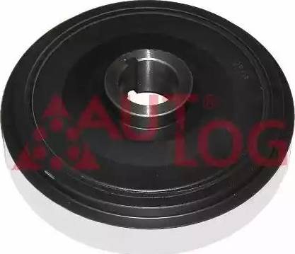 Autlog RT1517 - Fulie curea, arbore cotit aaoparts.ro