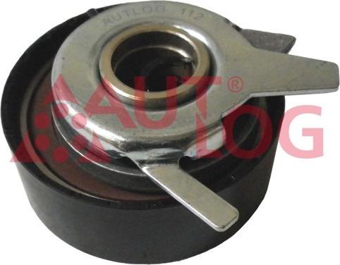 Autlog RT1587 - Rola intinzator,curea distributie aaoparts.ro