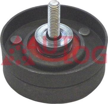 Autlog RT1650 - Rola ghidare / conducere, curea transmisie aaoparts.ro