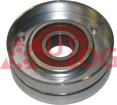 Autlog RT1658 - Rola ghidare / conducere, curea transmisie aaoparts.ro