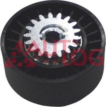 Autlog RT1667 - Rola ghidare / conducere, curea transmisie aaoparts.ro