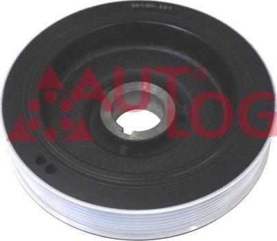 Autlog RT1622 - Fulie curea, arbore cotit aaoparts.ro