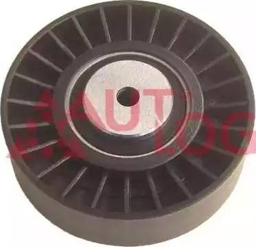 Autlog RT1044 - Rola ghidare / conducere, curea transmisie aaoparts.ro