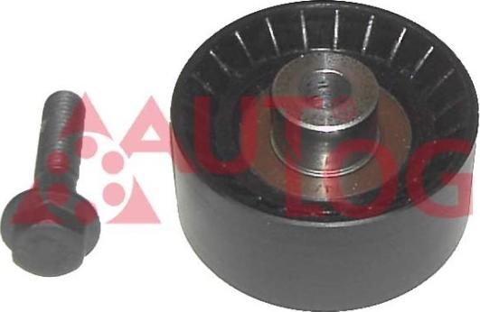 Autlog RT1010 - Rola ghidare / conducere, curea distributie aaoparts.ro