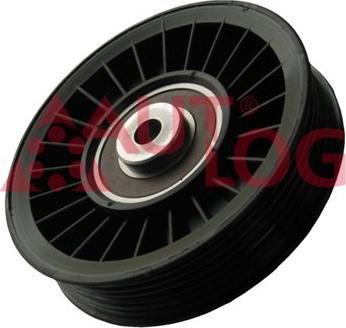 Autlog RT1031 - Rola ghidare / conducere, curea transmisie aaoparts.ro