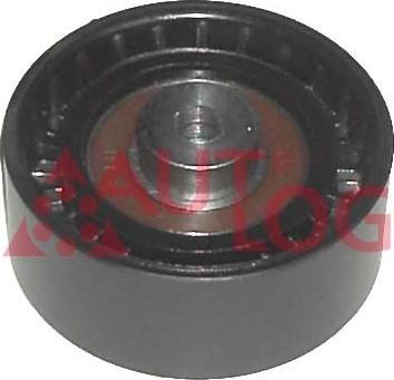 Autlog RT1038 - Rola ghidare / conducere, curea transmisie aaoparts.ro