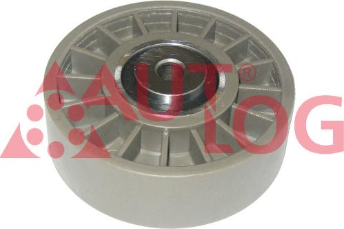 Autlog RT1022 - Rola ghidare / conducere, curea transmisie aaoparts.ro