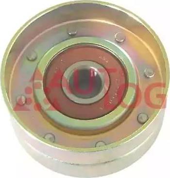 Autlog RT1077 - Rola ghidare / conducere, curea distributie aaoparts.ro