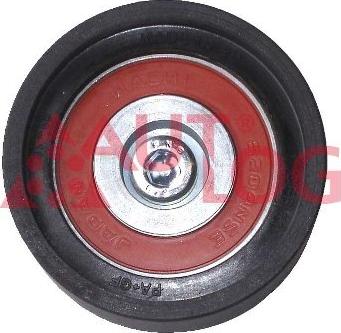 Autlog RT1127 - Rola ghidare / conducere, curea distributie aaoparts.ro