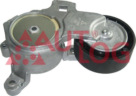 Autlog RT1898 - Intinzator curea, curea distributie aaoparts.ro