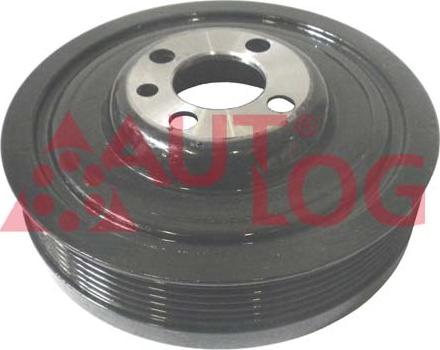 Autlog RT1840 - Fulie curea, arbore cotit aaoparts.ro
