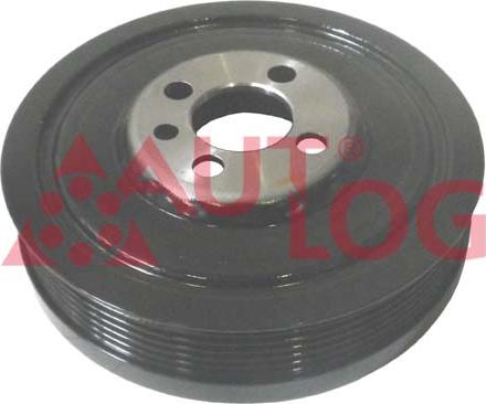Autlog RT1836 - Fulie curea, arbore cotit aaoparts.ro