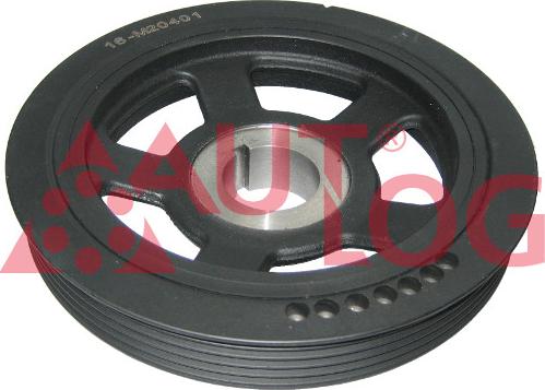 Autlog RT1877 - Fulie curea, arbore cotit aaoparts.ro