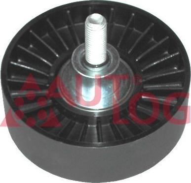 Autlog RT1343 - Rola ghidare / conducere, curea transmisie aaoparts.ro