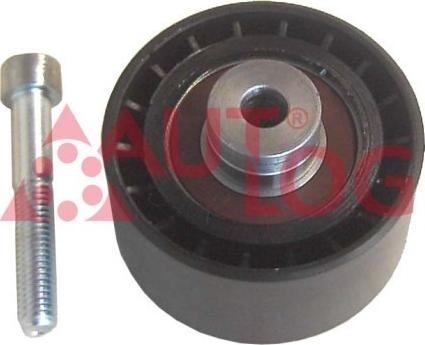 Autlog RT1363 - Rola ghidare / conducere, curea distributie aaoparts.ro