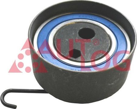 Autlog RT1370 - Rola intinzator,curea distributie aaoparts.ro