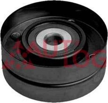 Autlog RT1243 - Rola ghidare / conducere, curea transmisie aaoparts.ro