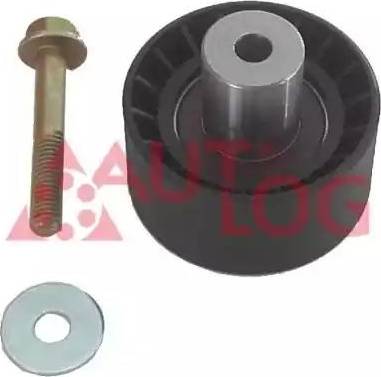 Autlog RT1229 - Rola ghidare / conducere, curea distributie aaoparts.ro