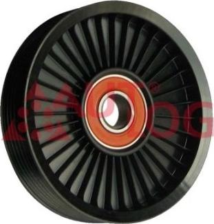 Autlog RT1227 - Rola ghidare / conducere, curea transmisie aaoparts.ro