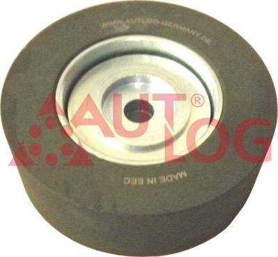 Autlog RT1759 - Rola ghidare / conducere, curea transmisie aaoparts.ro