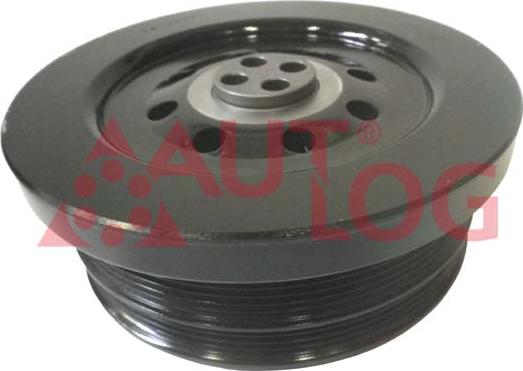 Autlog RT1767 - Fulie curea, arbore cotit aaoparts.ro