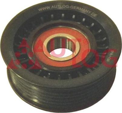 Autlog RT1704 - Rola ghidare / conducere, curea transmisie aaoparts.ro