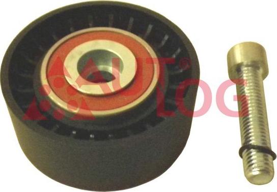 Autlog RT1711 - Rola ghidare / conducere, curea distributie aaoparts.ro