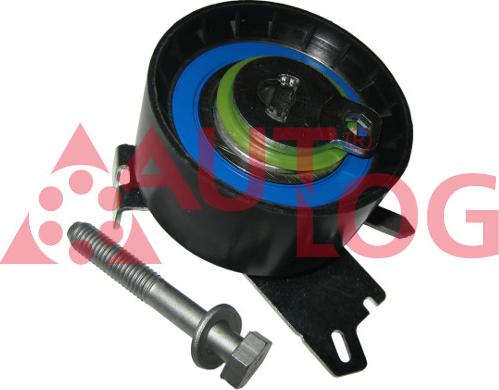 Autlog RT1781 - Rola intinzator,curea distributie aaoparts.ro