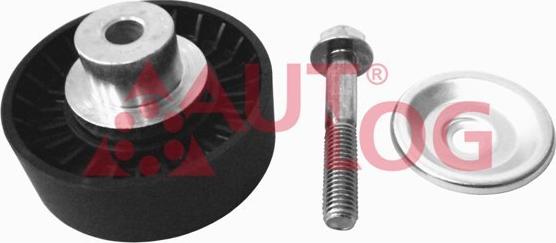 Autlog RT1736 - Rola ghidare / conducere, curea transmisie aaoparts.ro