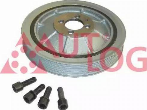 Autlog RT2909 - Fulie curea, arbore cotit aaoparts.ro