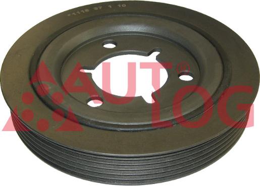 Autlog RT2910 - Fulie curea, arbore cotit aaoparts.ro
