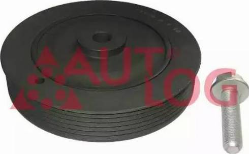 Autlog RT2533 - Fulie curea, arbore cotit aaoparts.ro