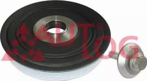 Autlog RT2523 - Fulie curea, arbore cotit aaoparts.ro